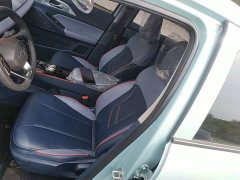 Geely Geometry E Firefly 320KM Cute Tiger 5-Seater - ფოტო 15