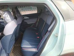 Geely Geometry E Firefly 320KM Cute Tiger 5-Seater - ფოტო 17