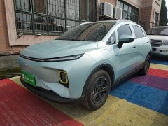 Geely Geometry E Firefly 320KM Cute Tiger 5-Seater - ფოტო 2