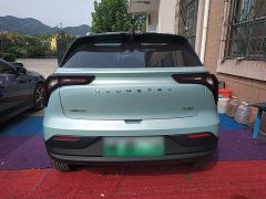 Geely Geometry E Firefly 320KM Cute Tiger 5-Seater - ფოტო 6