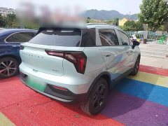 Geely Geometry E Firefly 320KM Cute Tiger 5-Seater - ფოტო 7