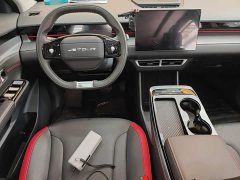 Jetour Jietu Dasheng 2024 1.6T DCT King - ფოტო 10