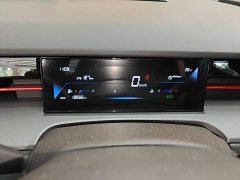 Jetour Jietu Dasheng 2024 1.6T DCT King - ფოტო 12