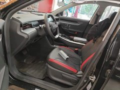 Jetour Jietu Dasheng 2024 1.6T DCT King - ფოტო 15
