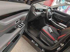 Jetour Jietu Dasheng 2024 1.6T DCT King - ფოტო 16