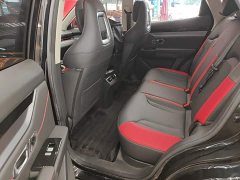 Jetour Jietu Dasheng 2024 1.6T DCT King - ფოტო 17