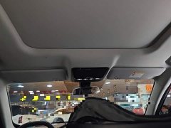 Jetour Jietu Dasheng 2024 1.6T DCT King - ფოტო 18