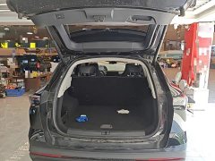 Jetour Jietu Dasheng 2024 1.6T DCT King - ფოტო 19