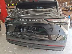 Jetour Jietu Dasheng 2024 1.6T DCT King - ფოტო 6