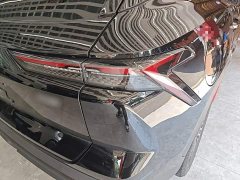 Jetour Jietu Dasheng 2024 1.6T DCT King - ფოტო 8
