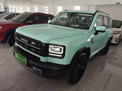 Haval Manlong New Energy 2026 Hi4 200 Ultra Pilot Edition Ternary Lithium - ფოტო 1