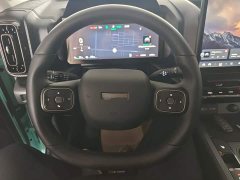 Haval Manlong New Energy 2026 Hi4 200 Ultra Pilot Edition Ternary Lithium - ფოტო 11