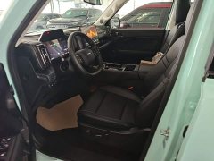 Haval Manlong New Energy 2026 Hi4 200 Ultra Pilot Edition Ternary Lithium - ფოტო 15