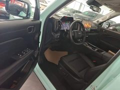 Haval Manlong New Energy 2026 Hi4 200 Ultra Pilot Edition Ternary Lithium - ფოტო 16