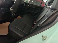 Haval Manlong New Energy 2026 Hi4 200 Ultra Pilot Edition Ternary Lithium - ფოტო 17