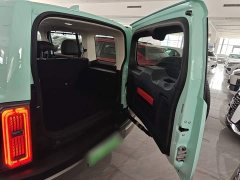 Haval Manlong New Energy 2026 Hi4 200 Ultra Pilot Edition Ternary Lithium - ფოტო 19