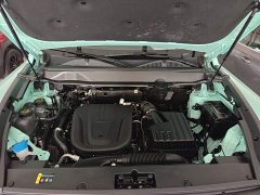 Haval Manlong New Energy 2026 Hi4 200 Ultra Pilot Edition Ternary Lithium - ფოტო 20