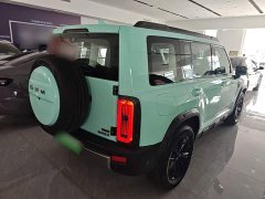 Haval Manlong New Energy 2026 Hi4 200 Ultra Pilot Edition Ternary Lithium - ფოტო 7
