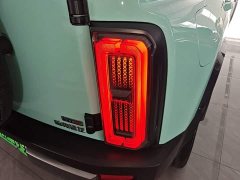 Haval Manlong New Energy 2026 Hi4 200 Ultra Pilot Edition Ternary Lithium - ფოტო 8