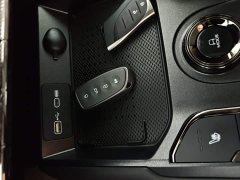 Haval Manlong New Energy 2026 Hi4 200 Ultra Pilot Edition Ternary Lithium - ფოტო 9