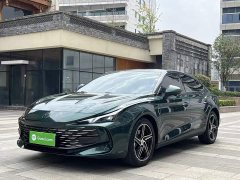 SAIC MG7 2023 1.5T DCT Premium Luxury Edition - ფოტო 1