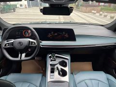 SAIC MG7 2023 1.5T DCT Premium Luxury Edition - ფოტო 10