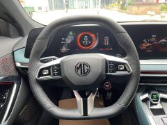 SAIC MG7 2023 1.5T DCT Premium Luxury Edition - ფოტო 11