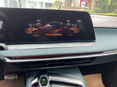 SAIC MG7 2023 1.5T DCT Premium Luxury Edition - ფოტო 13