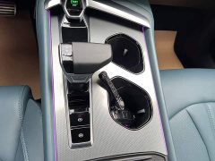 SAIC MG7 2023 1.5T DCT Premium Luxury Edition - ფოტო 14