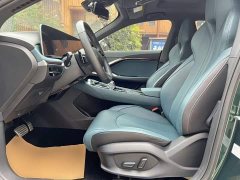SAIC MG7 2023 1.5T DCT Premium Luxury Edition - ფოტო 15