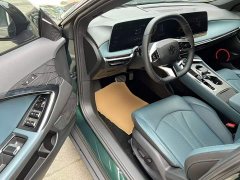 SAIC MG7 2023 1.5T DCT Premium Luxury Edition - ფოტო 16