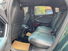 SAIC MG7 2023 1.5T DCT Premium Luxury Edition - ფოტო 17