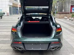 SAIC MG7 2023 1.5T DCT Premium Luxury Edition - ფოტო 19