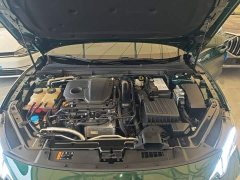 SAIC MG7 2023 1.5T DCT Premium Luxury Edition - ფოტო 20