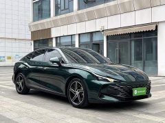 SAIC MG7 2023 1.5T DCT Premium Luxury Edition - ფოტო 4