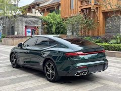 SAIC MG7 2023 1.5T DCT Premium Luxury Edition - ფოტო 5