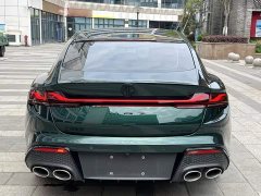 SAIC MG7 2023 1.5T DCT Premium Luxury Edition - ფოტო 6