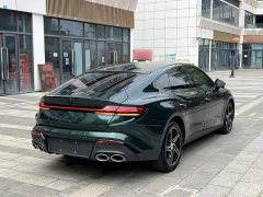 SAIC MG7 2023 1.5T DCT Premium Luxury Edition - ფოტო 7