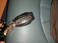 SAIC MG7 2023 1.5T DCT Premium Luxury Edition - ფოტო 9