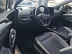 Volkswagen ID.4 CROZZ 2026 Pure Edition - ფოტო 11