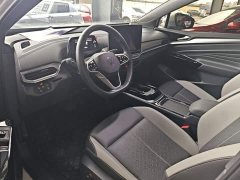 Volkswagen ID.4 CROZZ 2026 Pure Edition - ფოტო 12