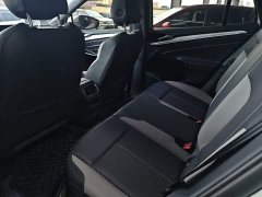 Volkswagen ID.4 CROZZ 2026 Pure Edition - ფოტო 13