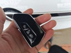 Volkswagen ID.4 CROZZ 2026 Pure Edition - ფოტო 17