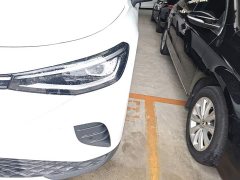 Volkswagen ID.4 CROZZ 2026 Pure Edition - ფოტო 18
