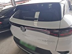 Volkswagen ID.4 CROZZ 2026 Pure Edition - ფოტო 4