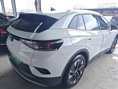 Volkswagen ID.4 CROZZ 2026 Pure Edition - ფოტო 5