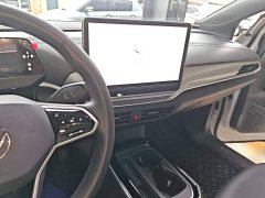 Volkswagen ID.4 CROZZ 2026 Pure Edition - ფოტო 6