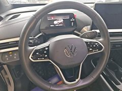 Volkswagen ID.4 CROZZ 2026 Pure Edition - ფოტო 7