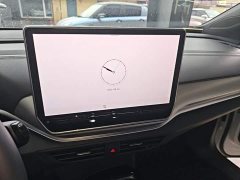 Volkswagen ID.4 CROZZ 2026 Pure Edition - ფოტო 9