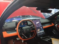 Neta GT 560 - ფოტო 6